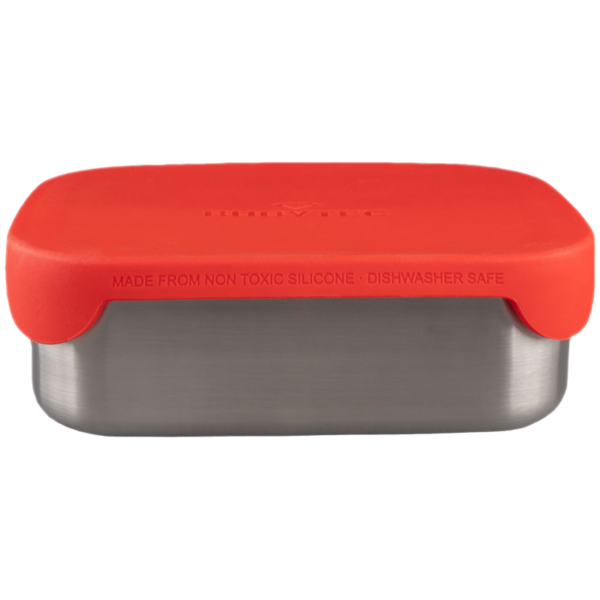 Rubytec Superhero Lunchbox