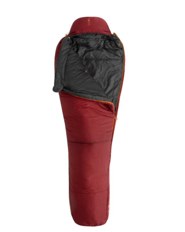 Gsi Deepsleep -5C Left Slaapzak