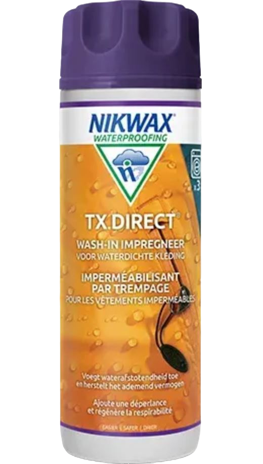 Nikwax TX Direct (300 ml)