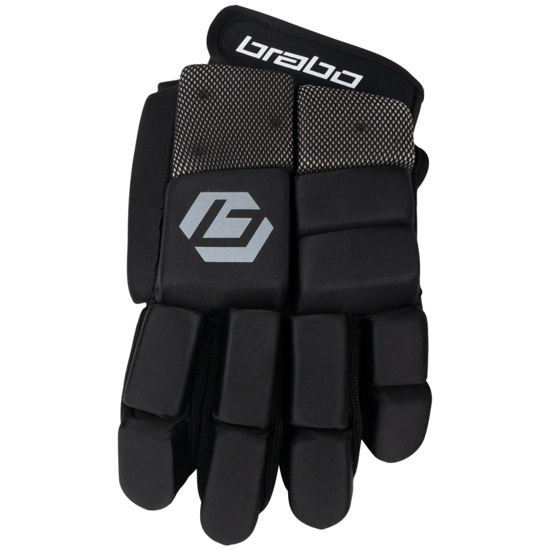 Brabo Elite Full Finger Indoor Handschoen