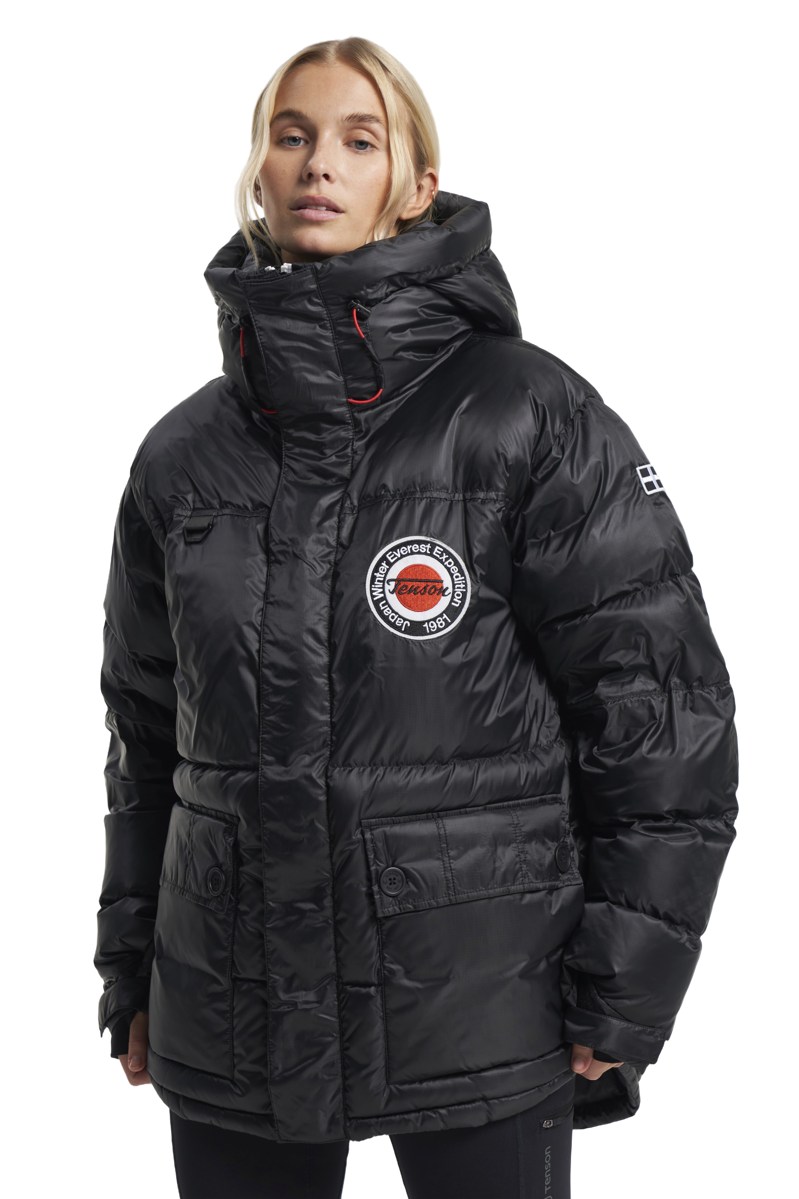 Tenson Naomi Expedition Jacket