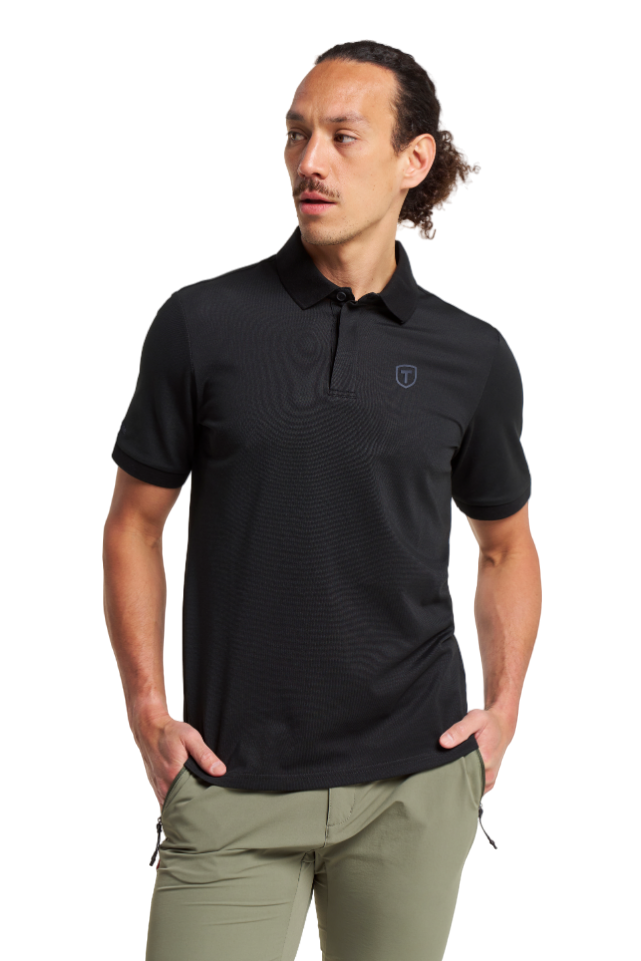 Tenson TXLite Blend Polo