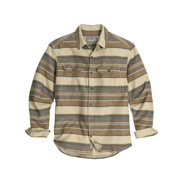 Royal Robbins Clouds Rest Hemp Blouse