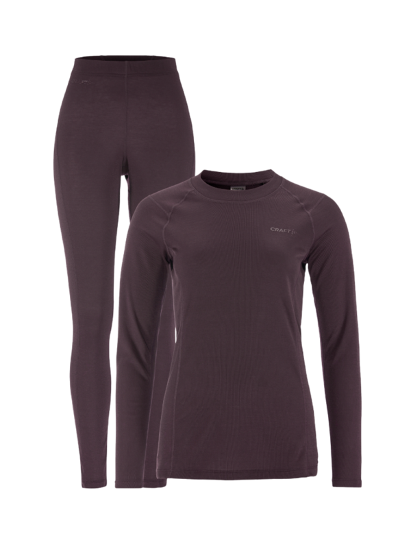 Craft Thermal Baselayer Set