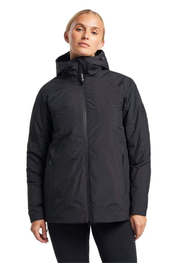 Tenson Shift Jacket Winterjas