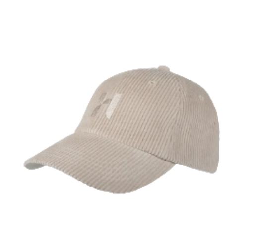 Hatland Capri Corduroy Baseball Cap