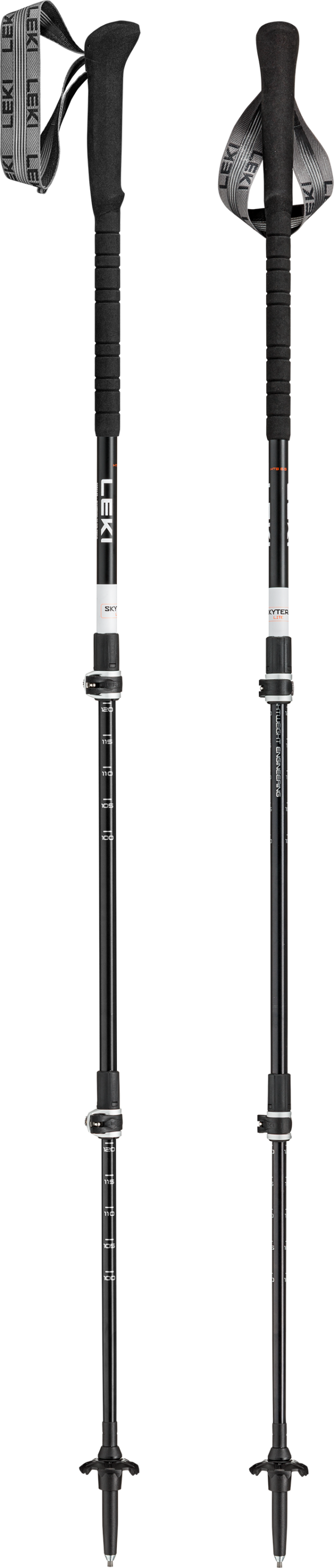 Leki Skytera Lite Wandelstokken