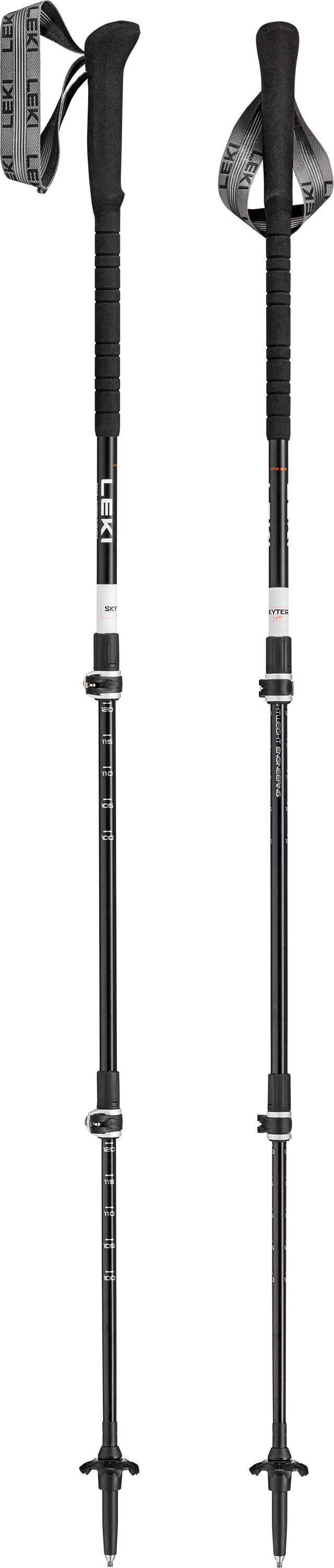 Leki Skytera Lite Wandelstokken