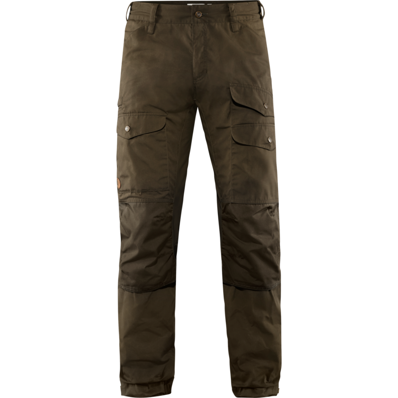 Fjällräven Vida Pro Ventilated Trekkingbroek