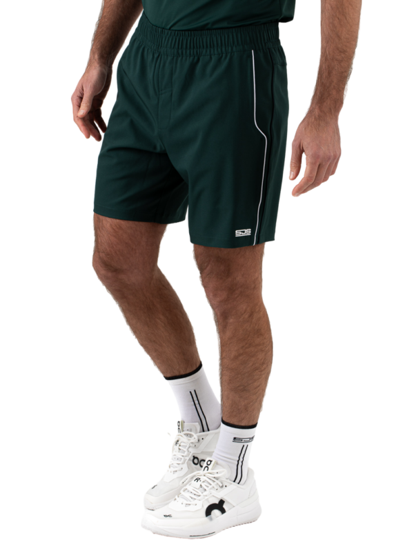 Sjeng Sports Emin Tennisbroek