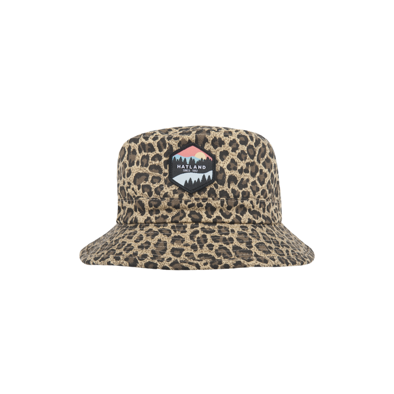 Hatland Yolo Bucket Hoed