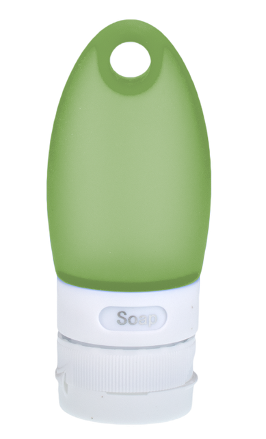 Rubytec Splash Mini Knijpfles