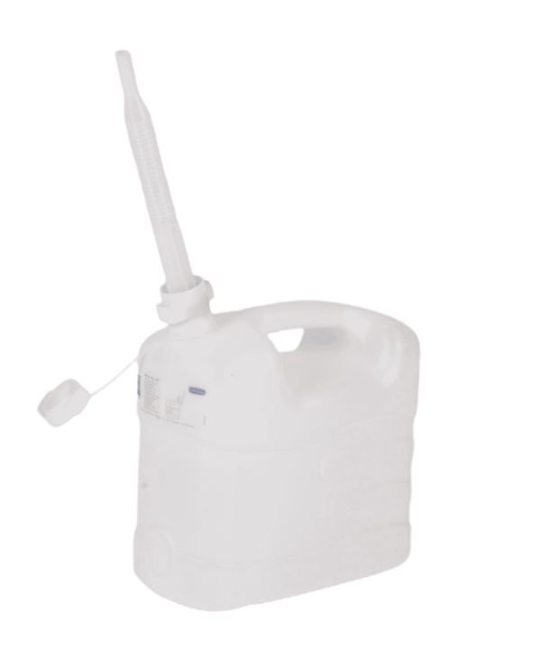 Pressol JERRYCAN MET TUIT 10 LITER