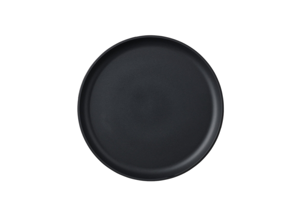 Mepal ONTBIJTBORD SILUETA 230 MM - NORDIC BLACK