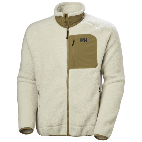 Helly Hansen Panorama Pile Fleecejas