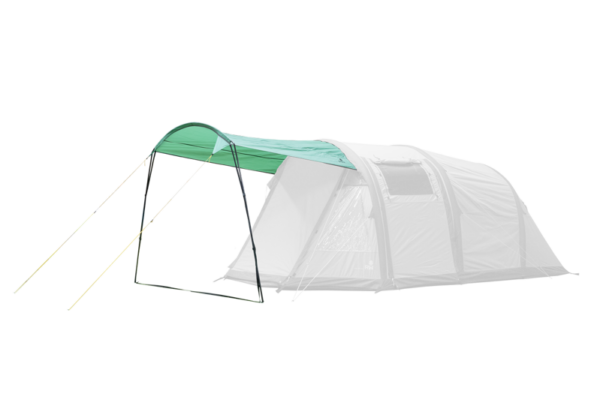 Redwood Canopy Arco 300 Air Luifel