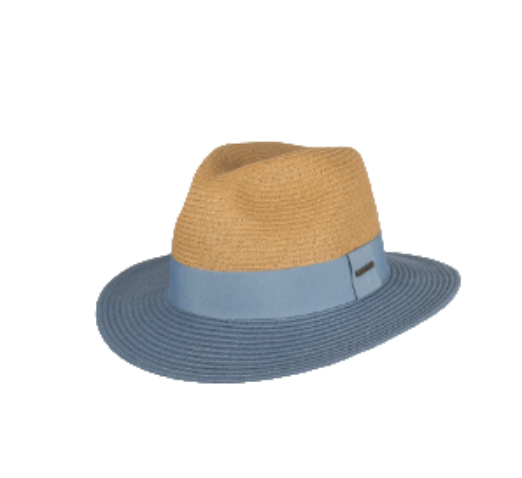 Hatland Dawn Toyo Hoed