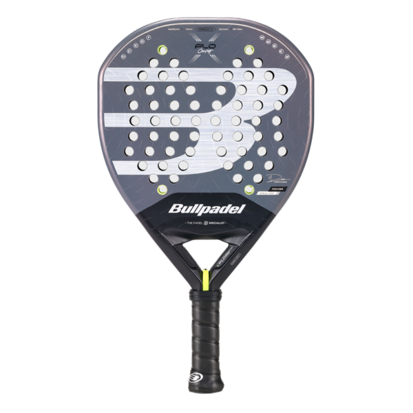 Bullpadel Xplo Cmf 26 Padelracket