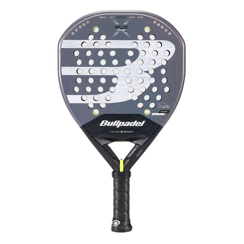 Bullpadel Xplo Cmf 26 Padelracket