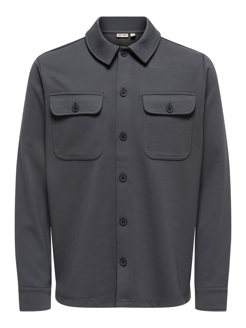 Only & Sons Newkodyl Overhemd