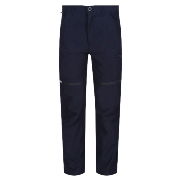 Regatta Junior Highton Stretch Afritsbroek