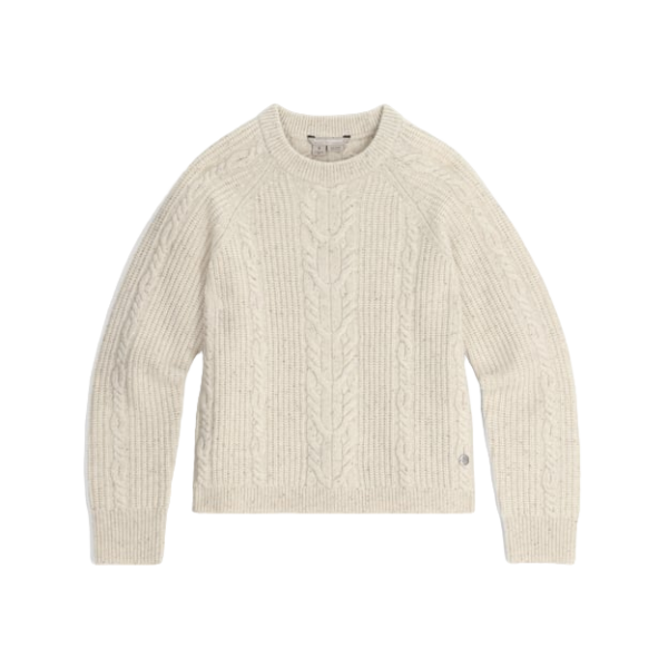 Royal Robbins Rockcraft Wool Trui