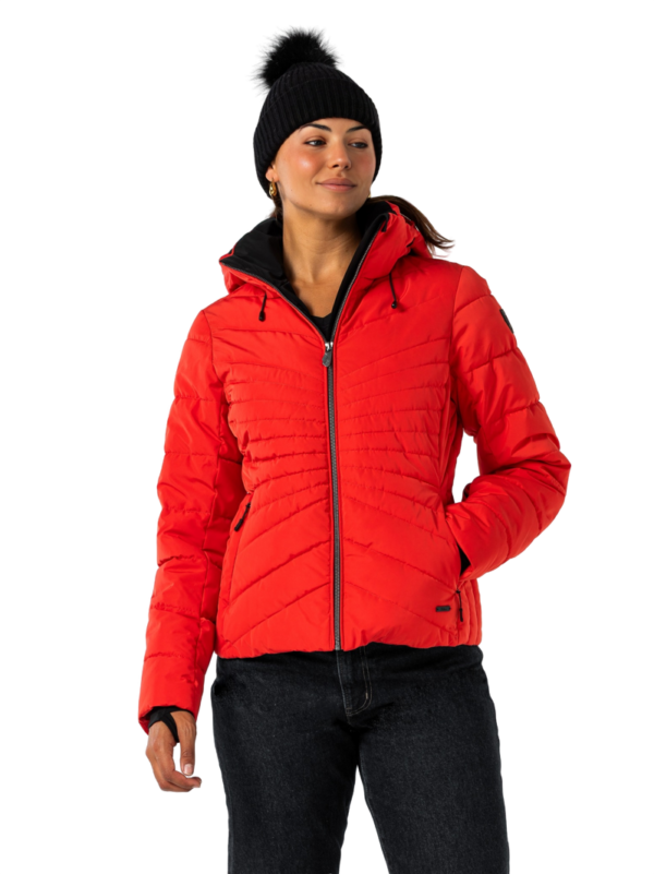 Falcon Tabita Ski-jas