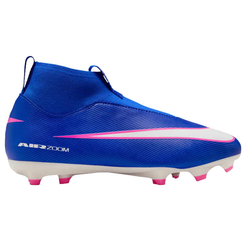 Nike Mercurial Zoom Superfly 10 Academy FG/MG Kids