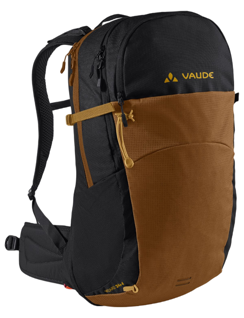 Vaude Wizard 24+4 Rugzak