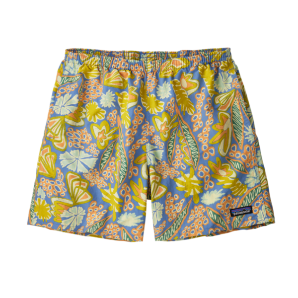 Patagonia Baggies Short 5"