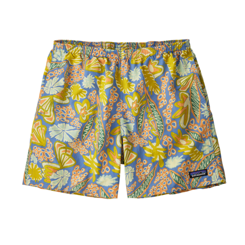 Patagonia Baggies Short 5"