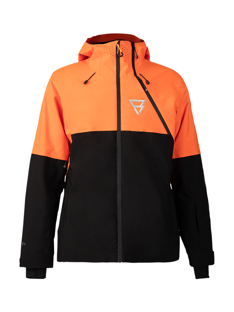 Brunotti Curtis Ski-jas