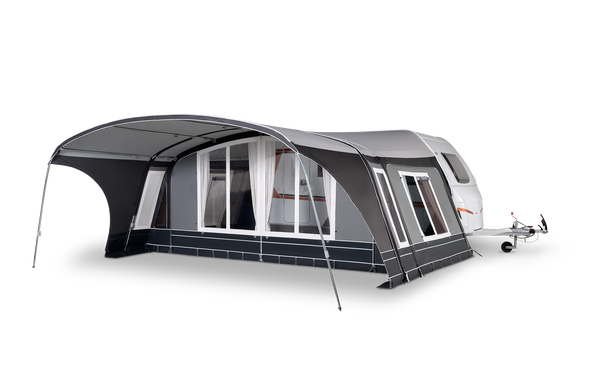 Dorema Onyx Kuipzeil