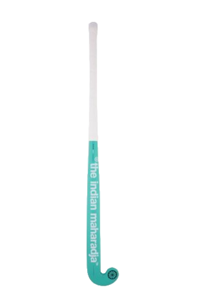 The Indian Maharadja Arctic Mint Indoor Hockeystick