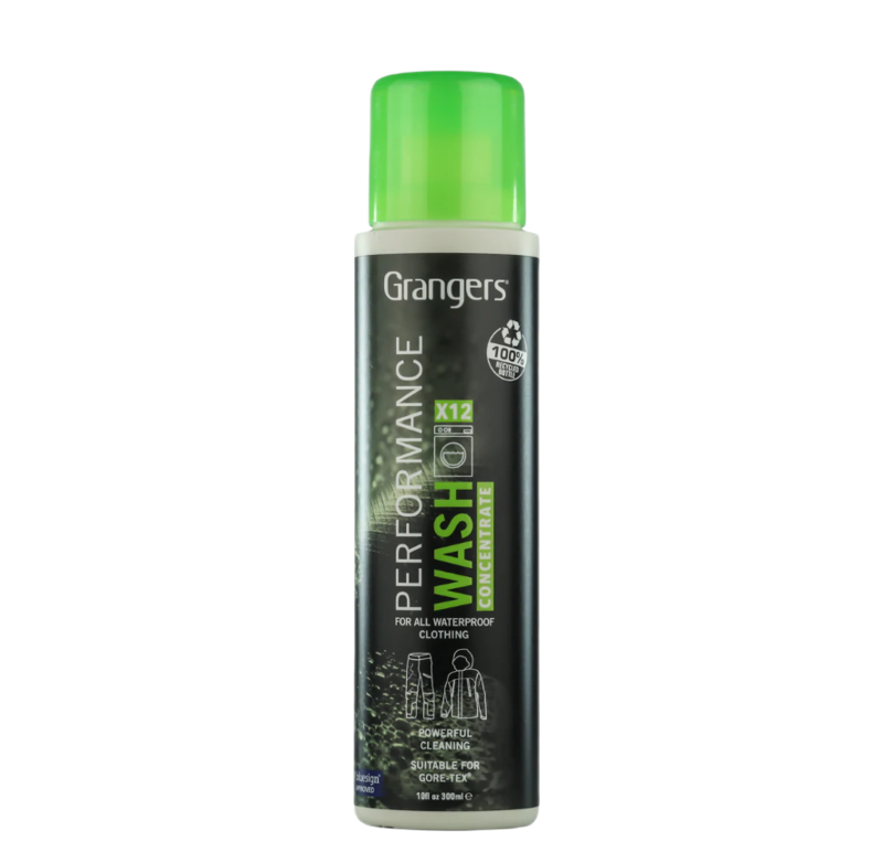 Grangers PERFORMANCE WASH () 300ML