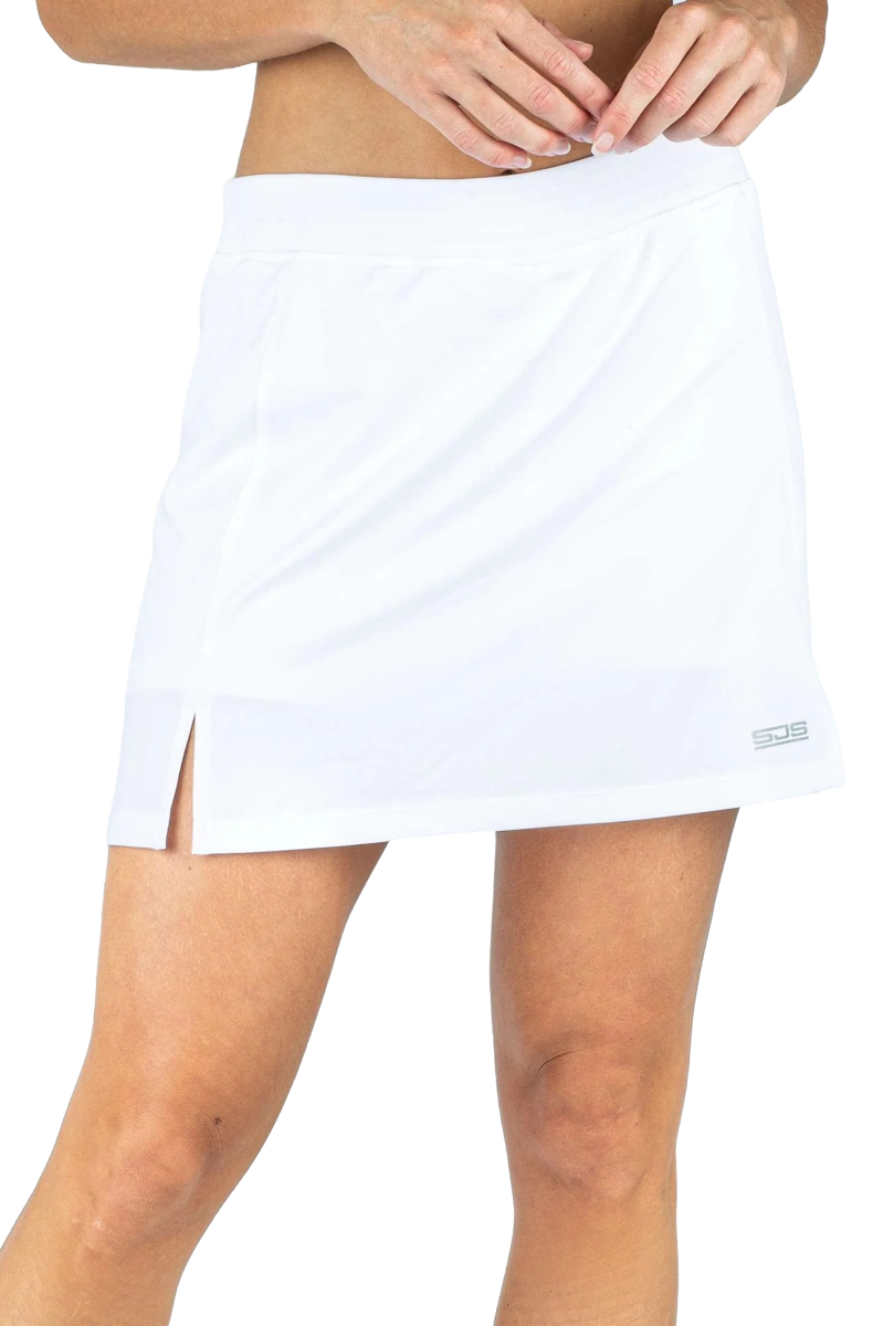 Sjeng Sports Winner Curl Skort