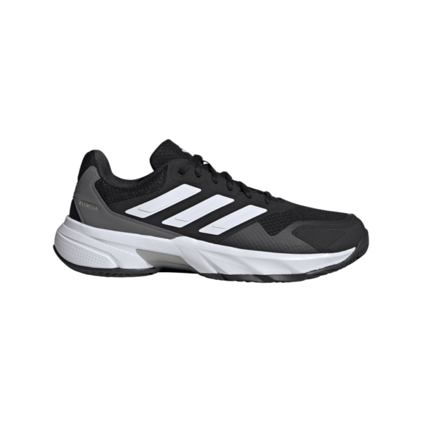Adidas CourtJam Control 3 Clay Tennisschoen