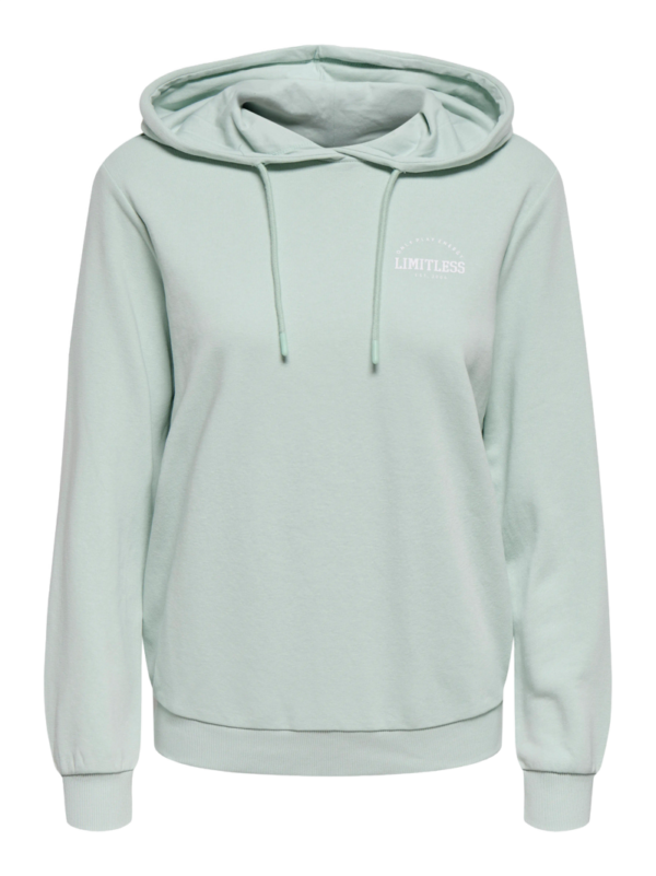 Only Play Cava Hoodie