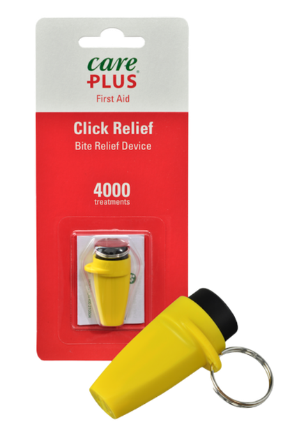 Care Plus Bite Click Relief