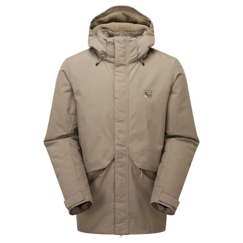 Sprayway Morrone Parka