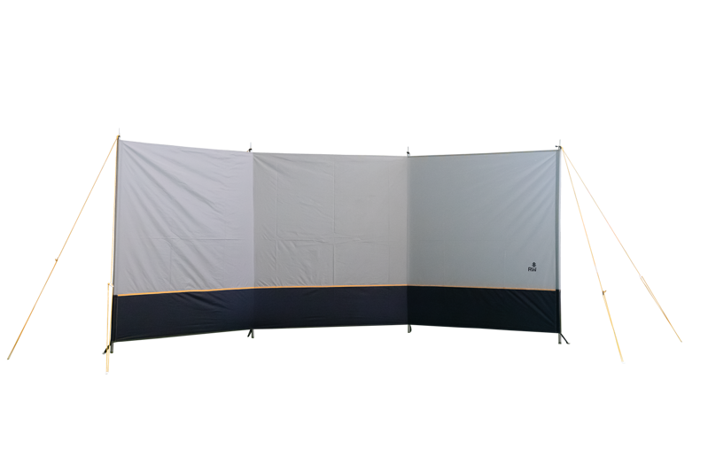 Redwood Windscherm Polyester