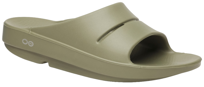 Oofos OOahh Slippers