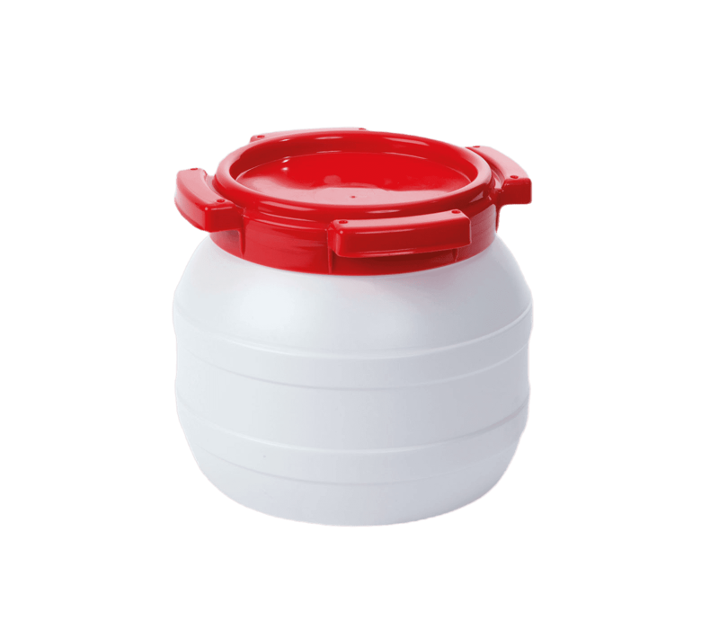 Curtec Waterkluis 3,6L