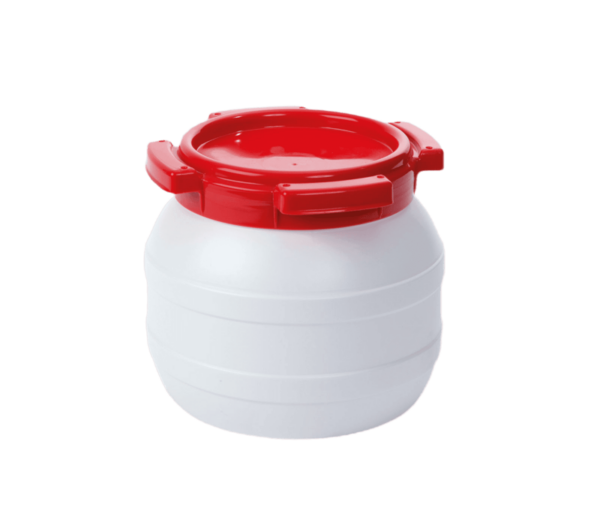 Curtec Waterkluis 3,6L