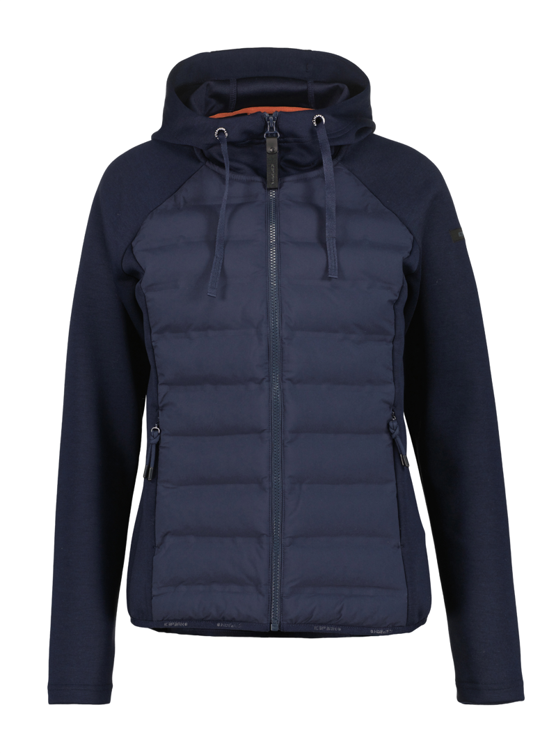 Icepeak Ashburn Jack