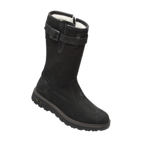 Grisport Norwich Laars