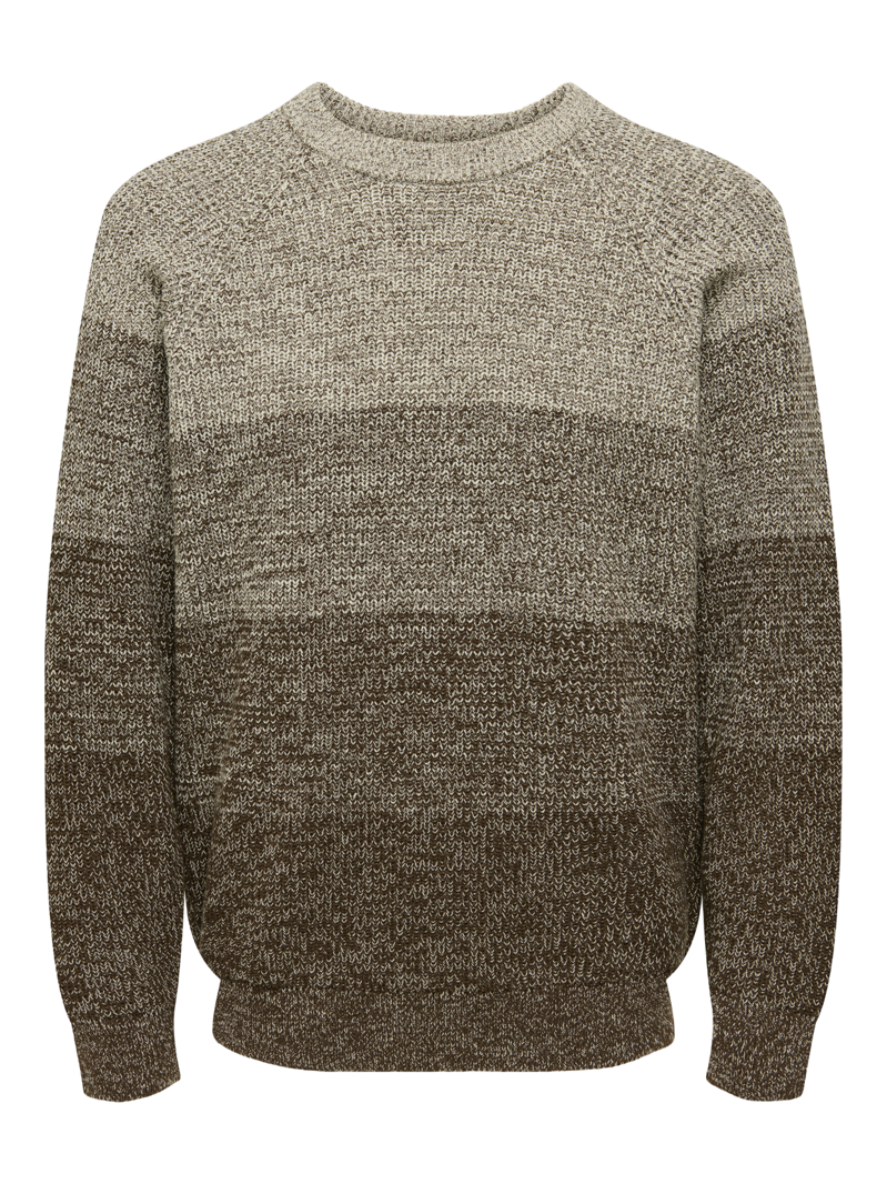 Only & Sons Birk Trui