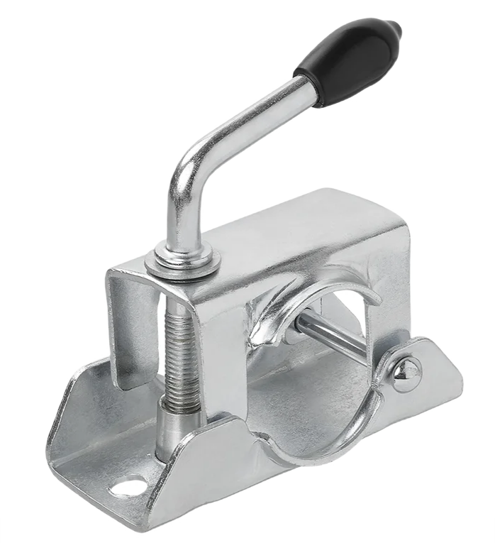 Pro Plus Klem voor Neuswiel Ø48