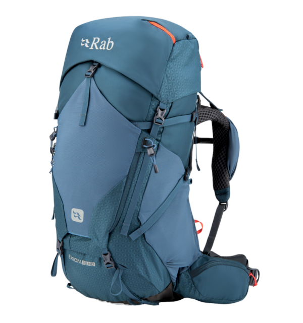 Rab Exion 55 ND Backpack