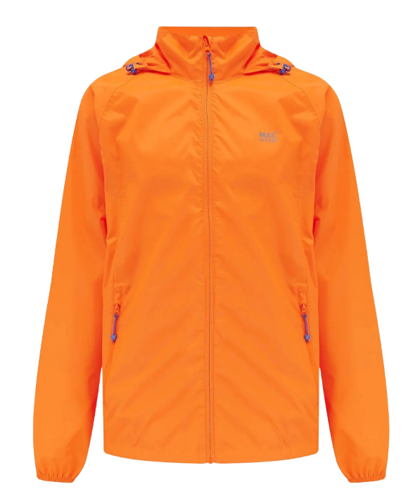 Mac In A Sac Regenjas